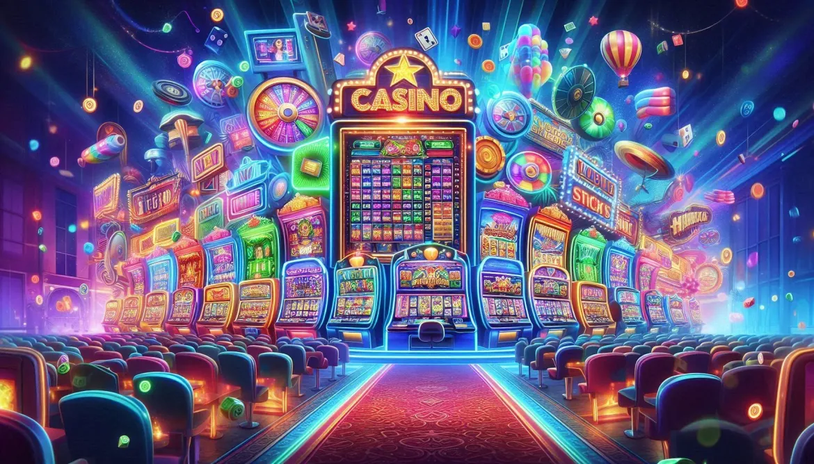 Winoui Casino